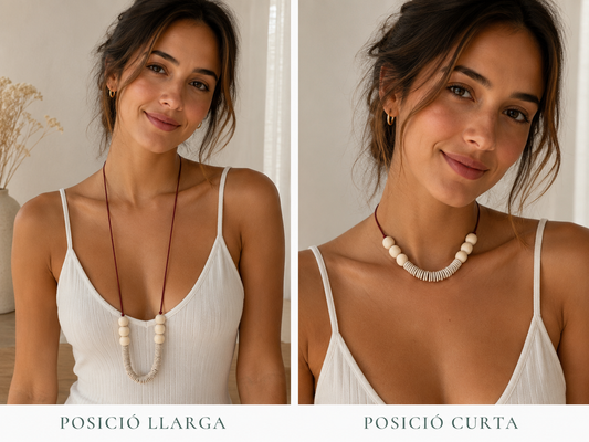 Collaret CARLOTA