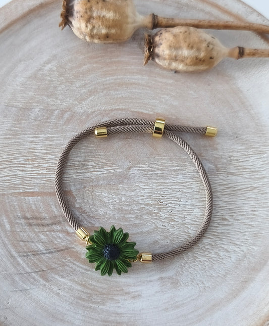 Pulsera FLOR