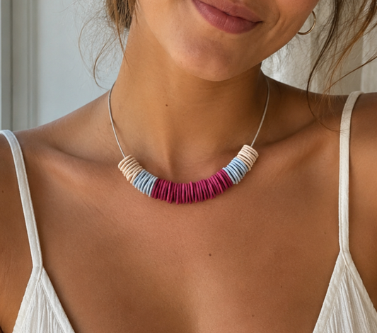 COLLAR OLIVIA