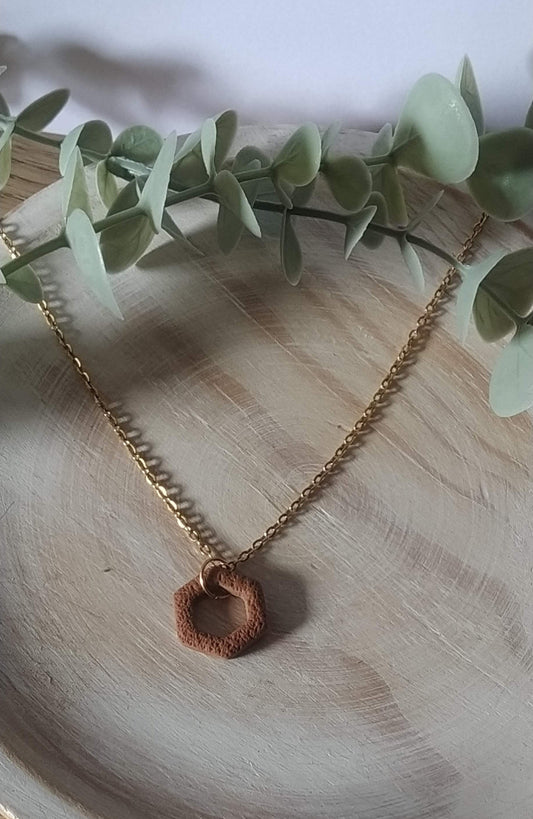 COLLAR MEI