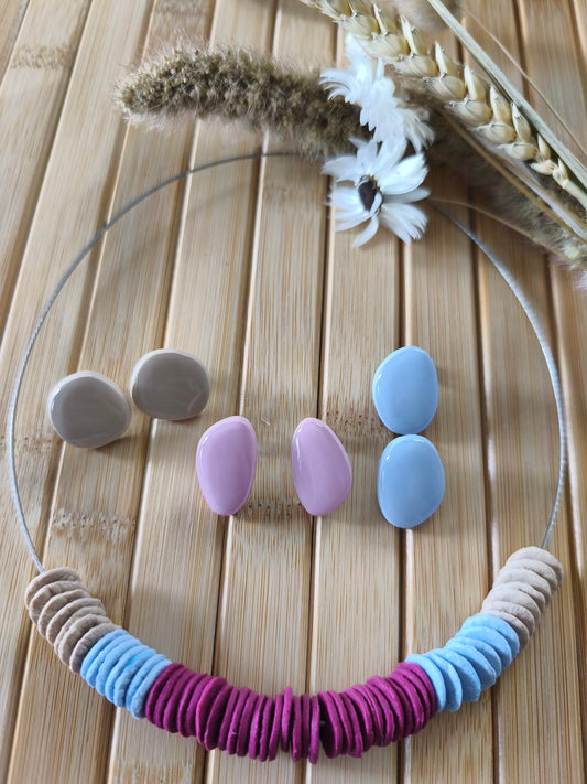 COLLAR OLÍVIA
