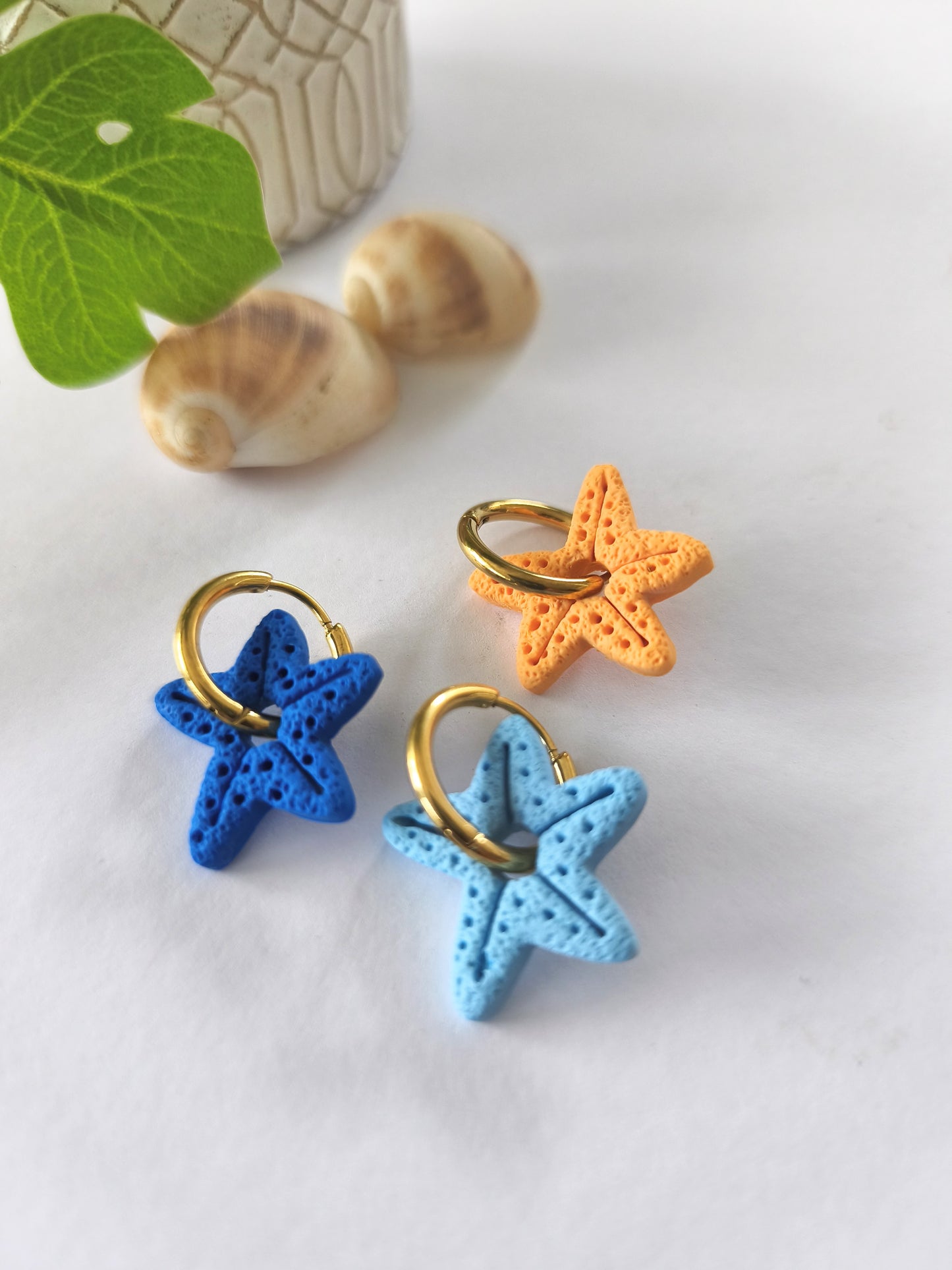 ESTRELLA DE MAR