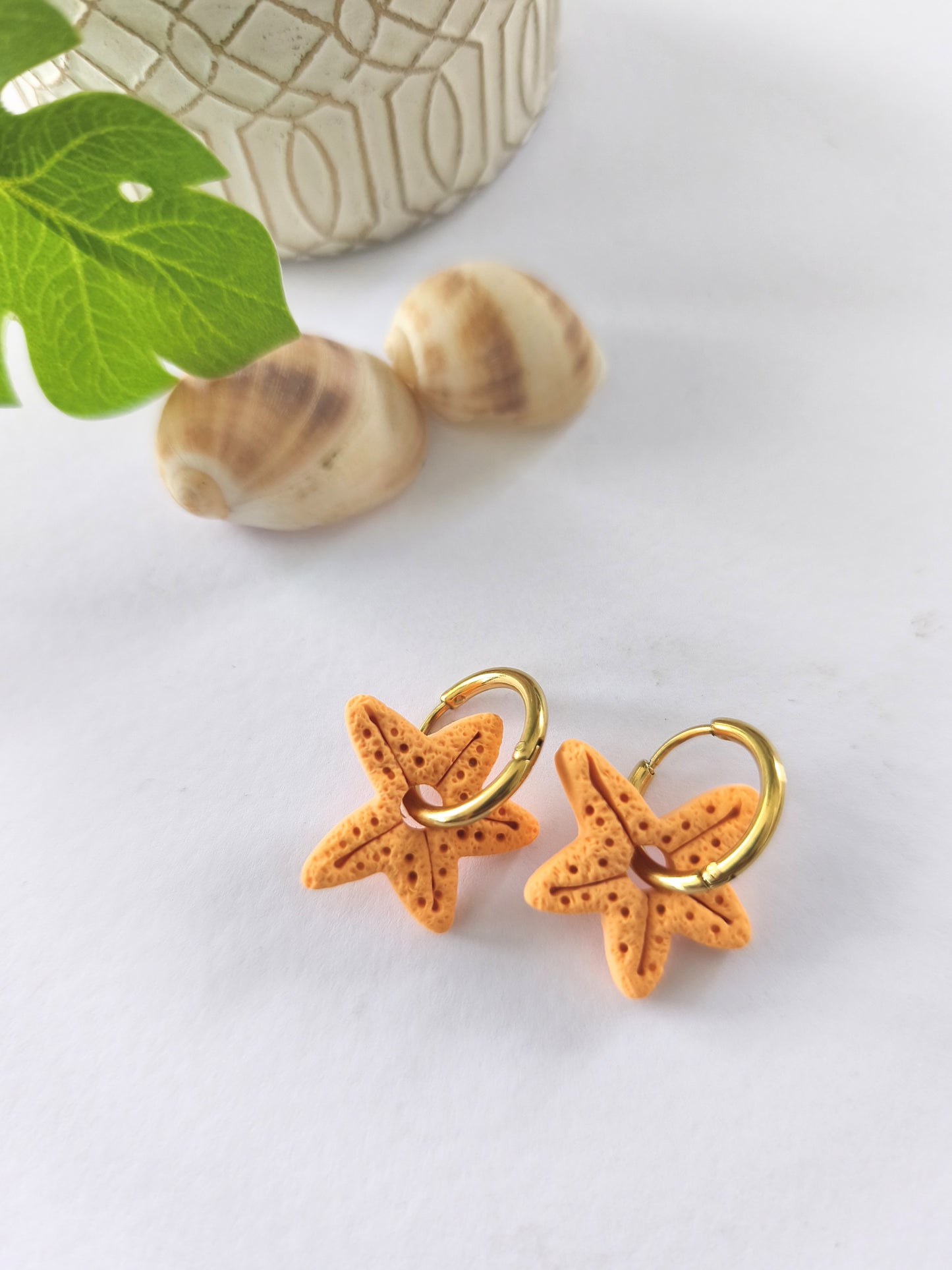 ESTRELLA DE MAR