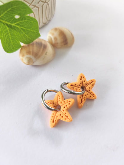 ESTRELLA DE MAR