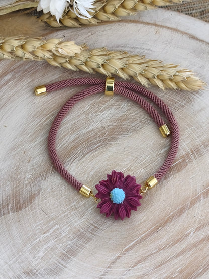 Polsera FLOR