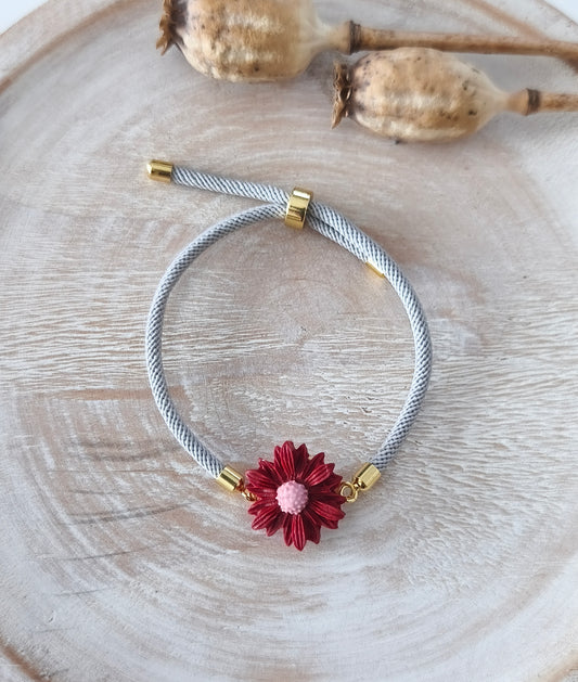 Pulsera FLOR