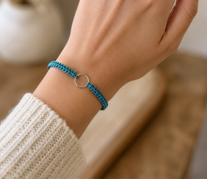 Pulsera cercle