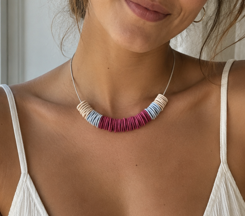 COLLAR OLIVIA